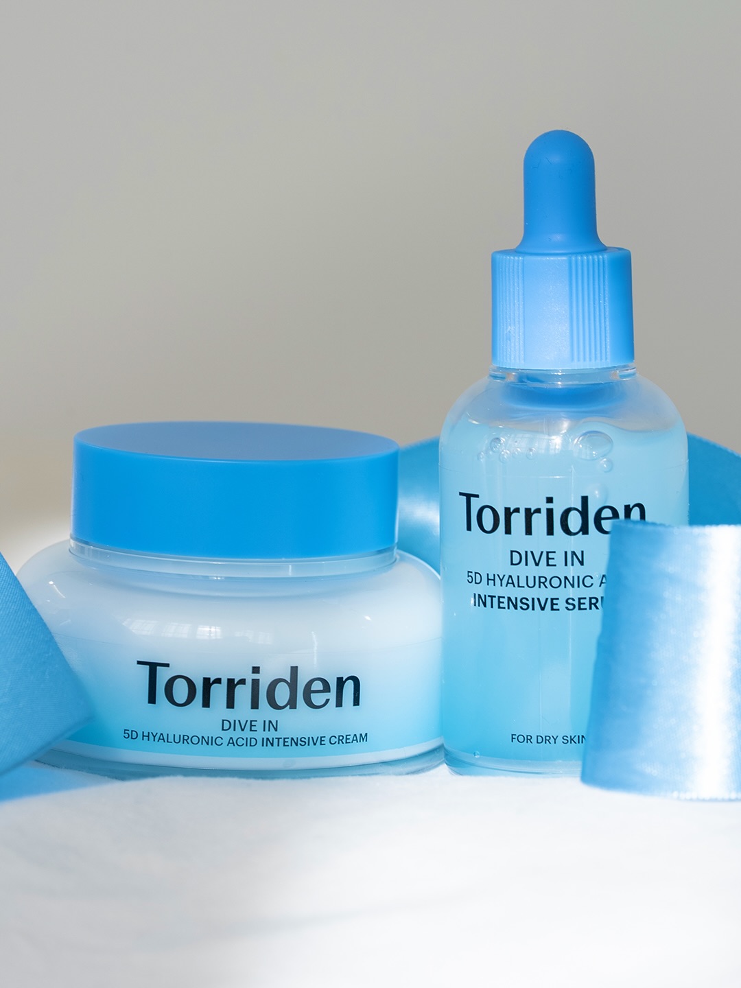 Torriden Dive-In低分子玻尿酸面霜