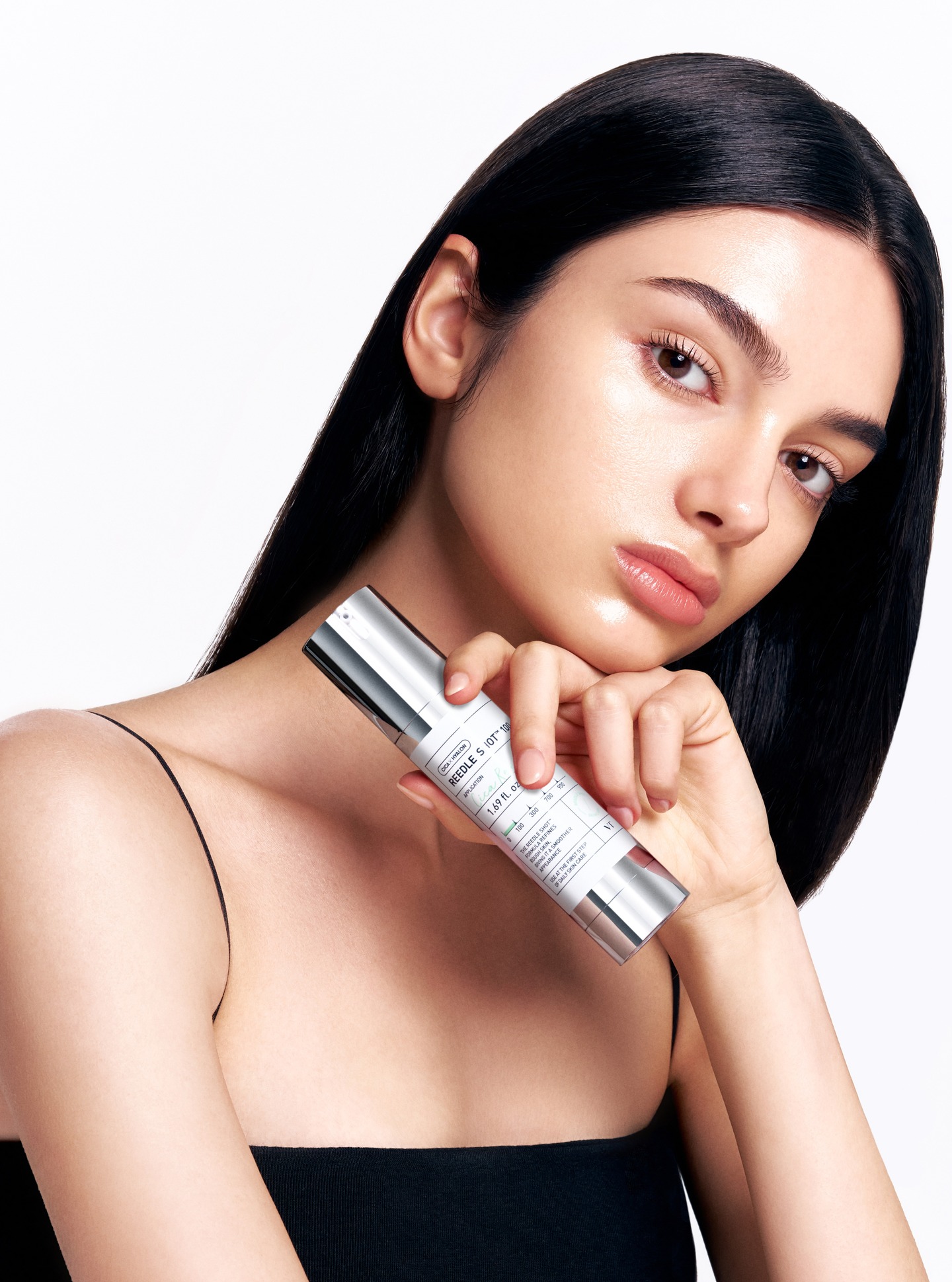 VT 積雪草微針精華 