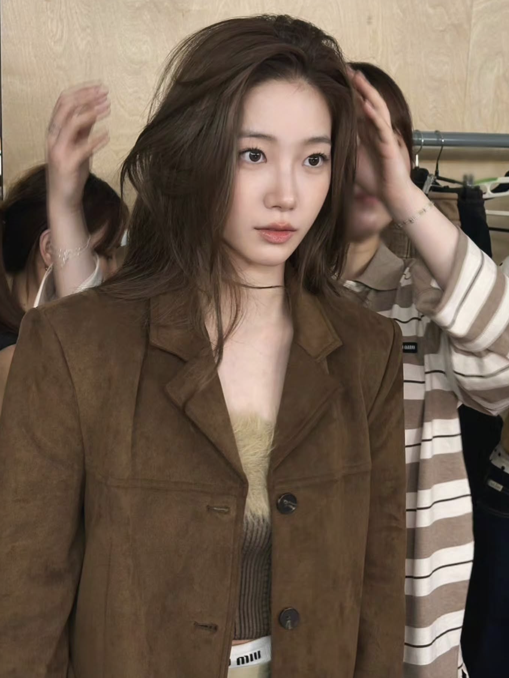 原來「這動作」才是毀髮元兇！95%的人洗完頭都在做，難怪護髮怎麼做都無感