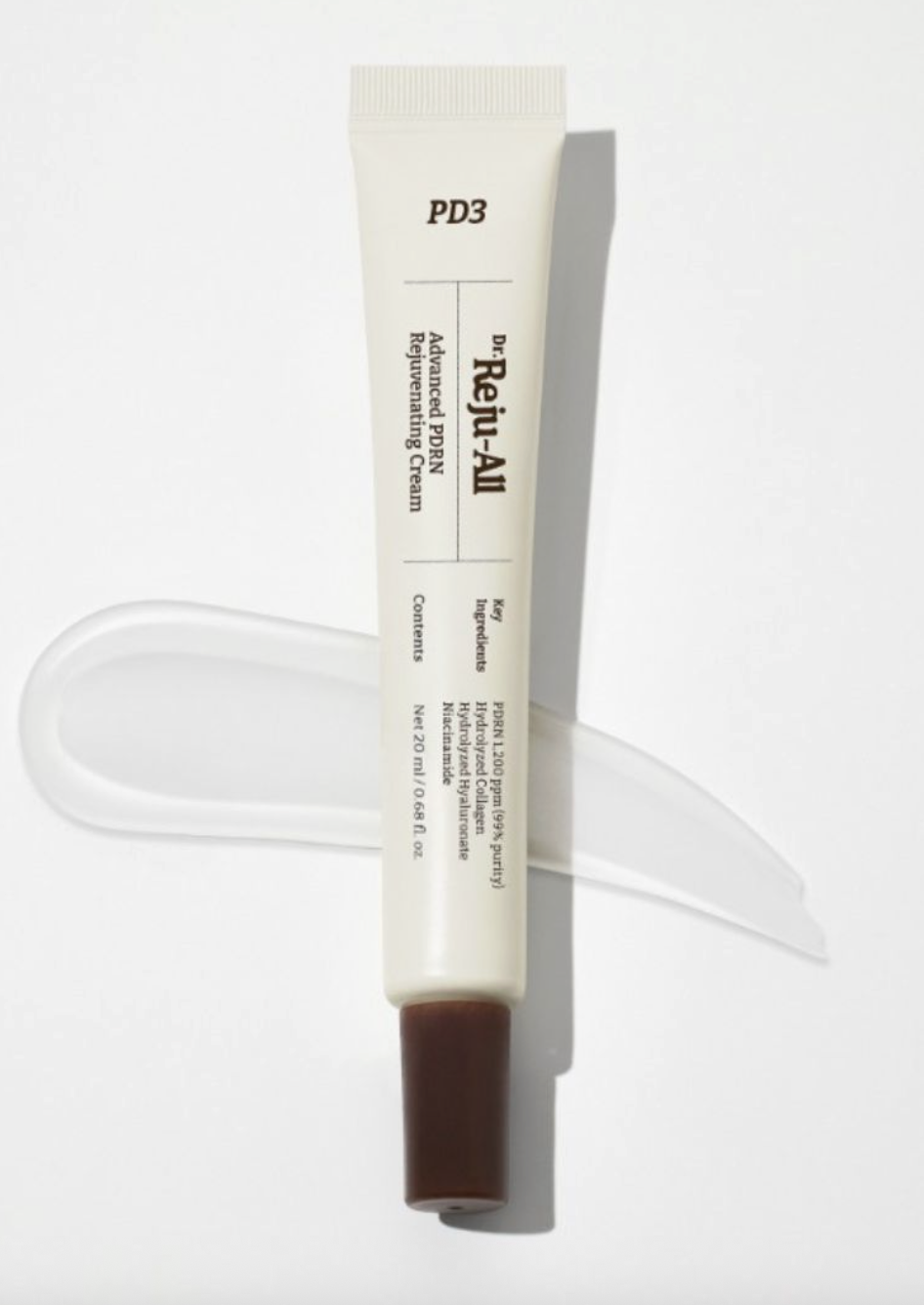 Rejuvelane PDRN 再生修復霜