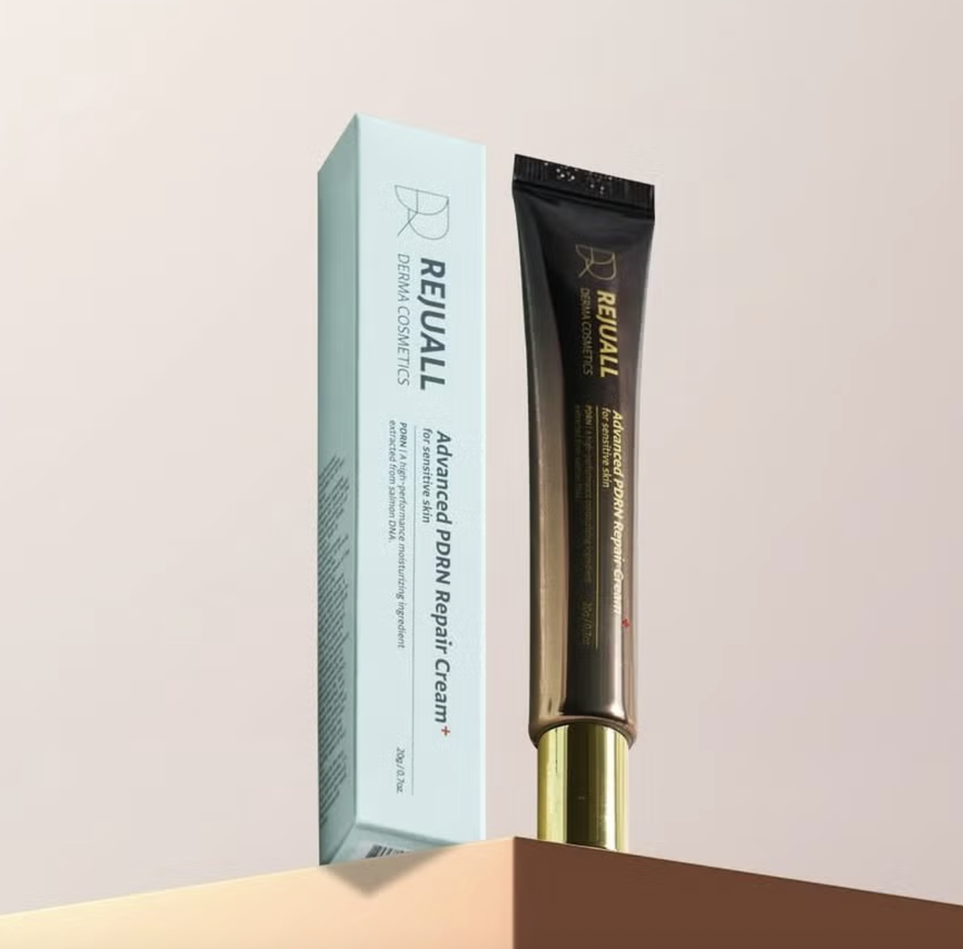 Rejuall 煥顏修護霜