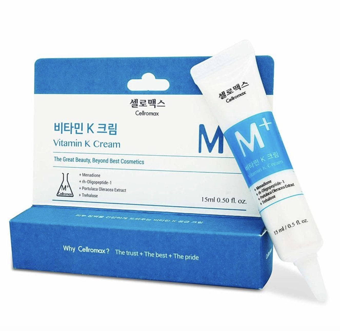Cellromax Vitamin K Cream