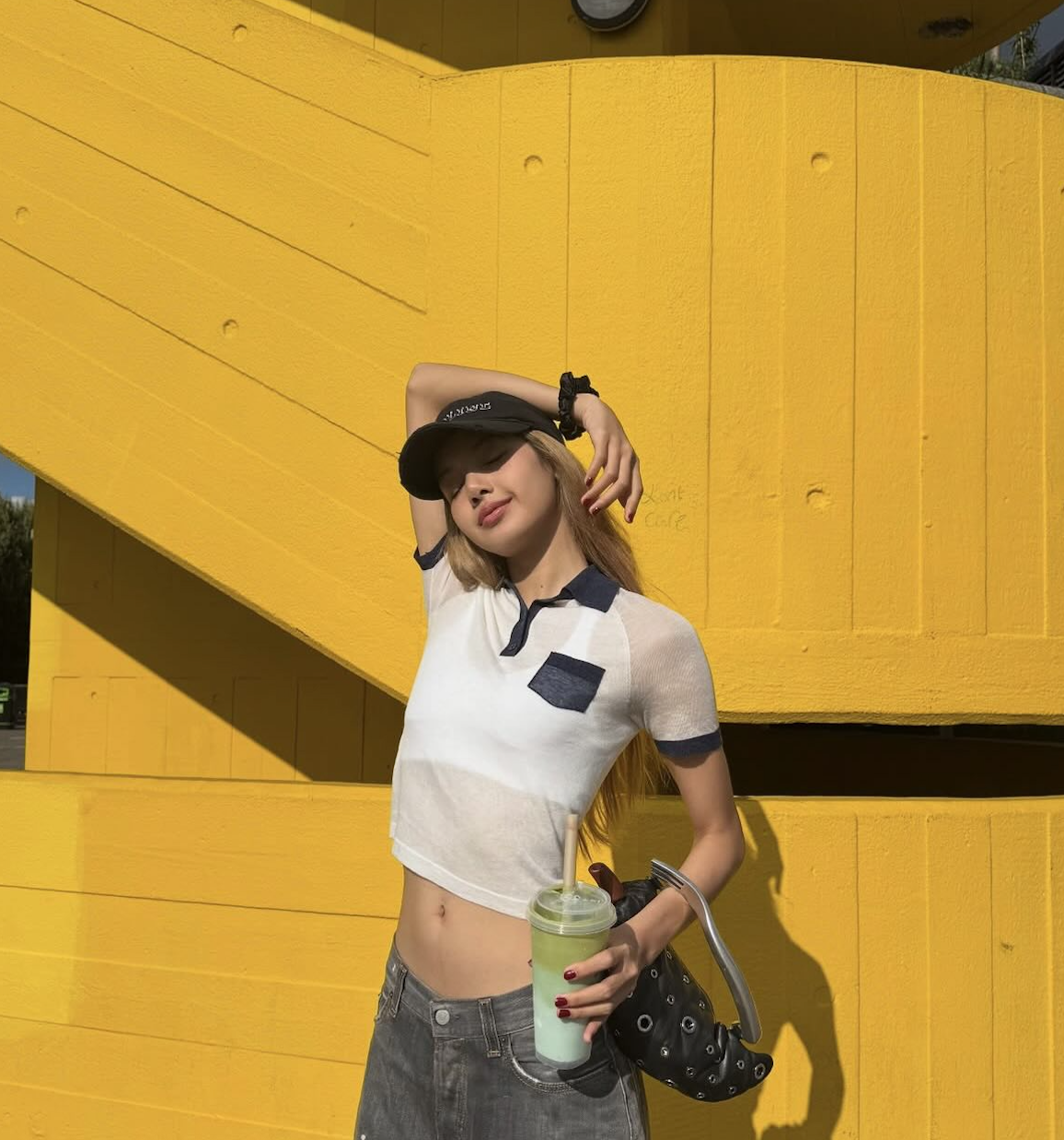 戒掉咖啡因焦慮！歐美名人都在喝的「抹茶 2.0」加了這幾種「草本萃取」等級大不同