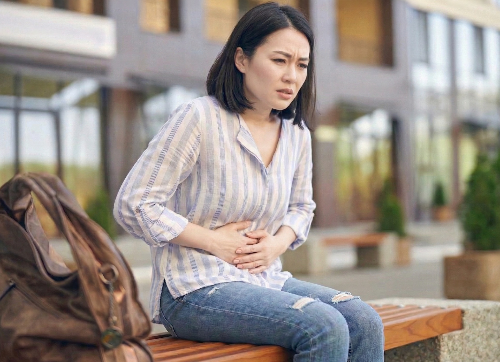 許多人深信只要每日規律如廁，體內廢物就已悉數清空，事實上這極可能是健康的假象。