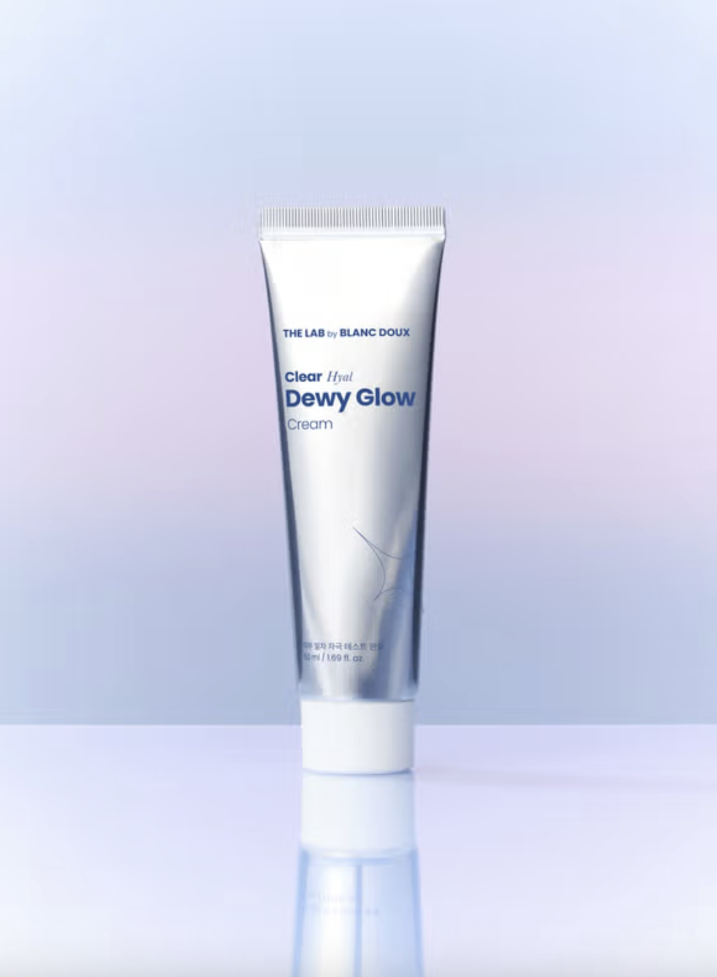 THE LAB by BLANC DOUX Clear Hyal水光乳霜