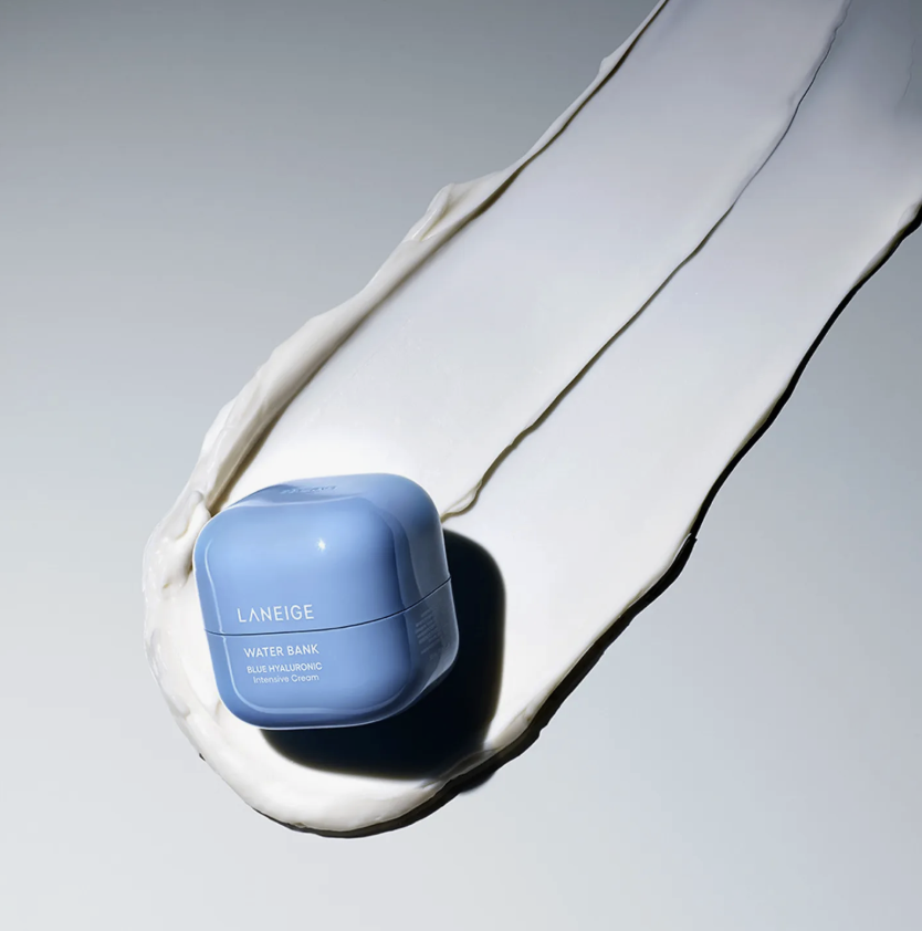 Laneige蘭芝水酷修護保濕霜