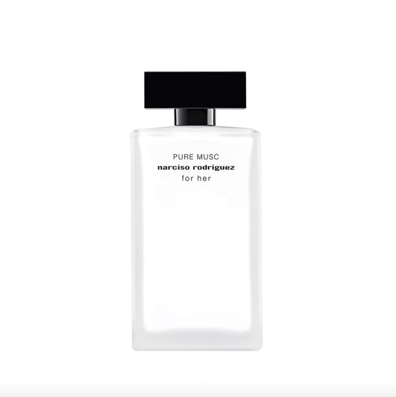 Narciso Rodriguez Pure Musc Blanc 純粹繆思
