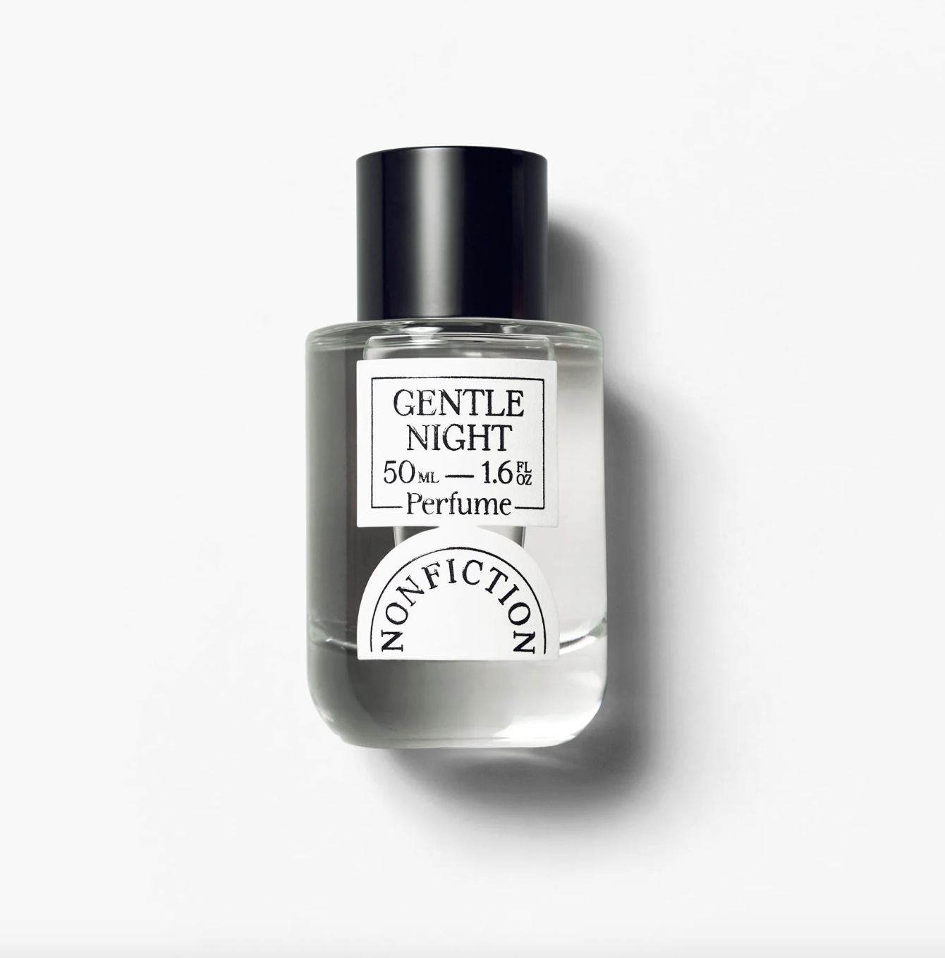 NONFICTION GENTLE NIGHT