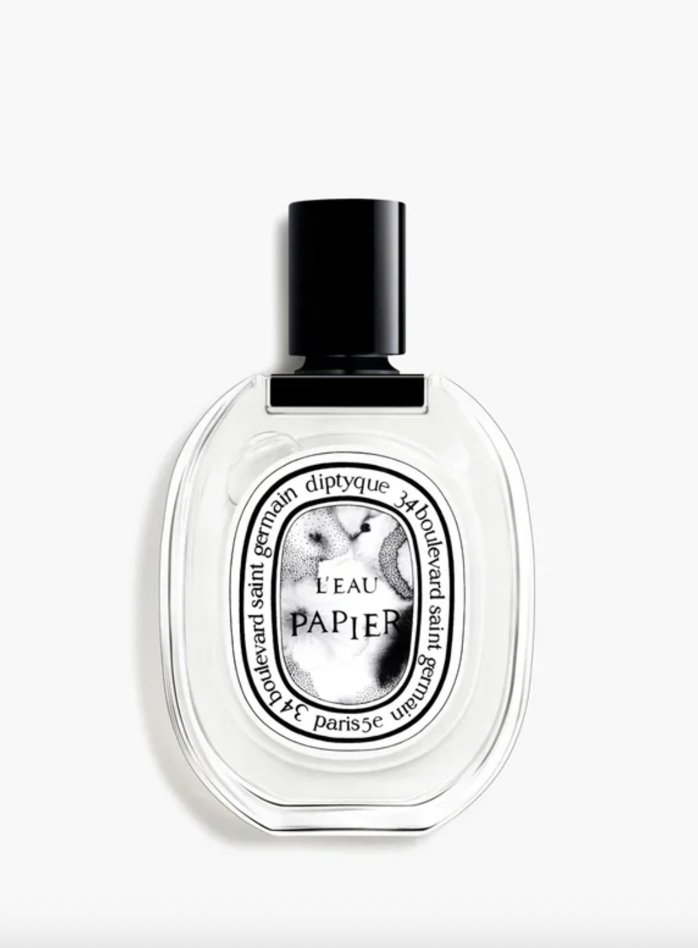 Diptyque L'EAU PAPIER 紙上淡香水