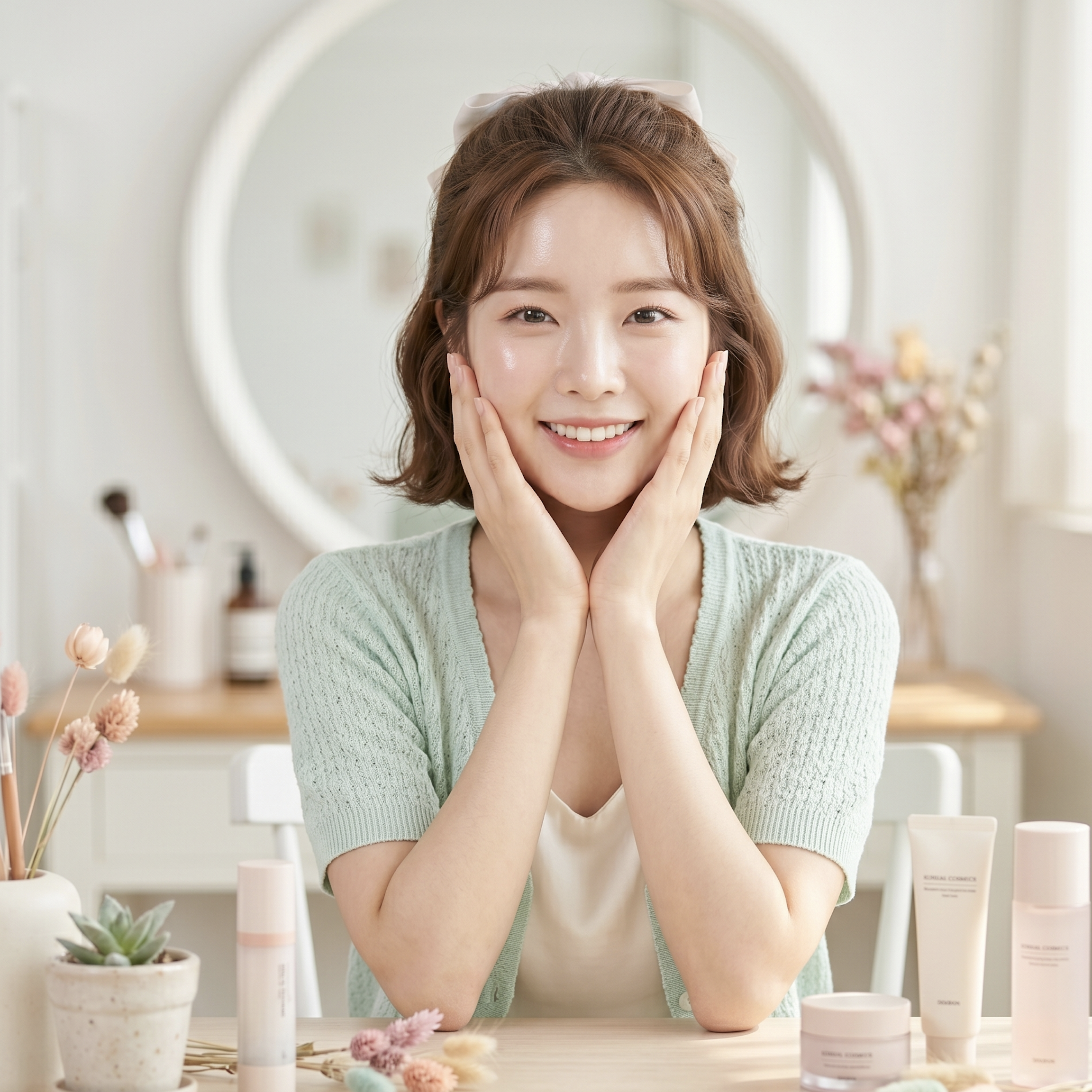 「狀態年齡」不僅是美不美的問題，更是Women Wellness最具象的一大指標。