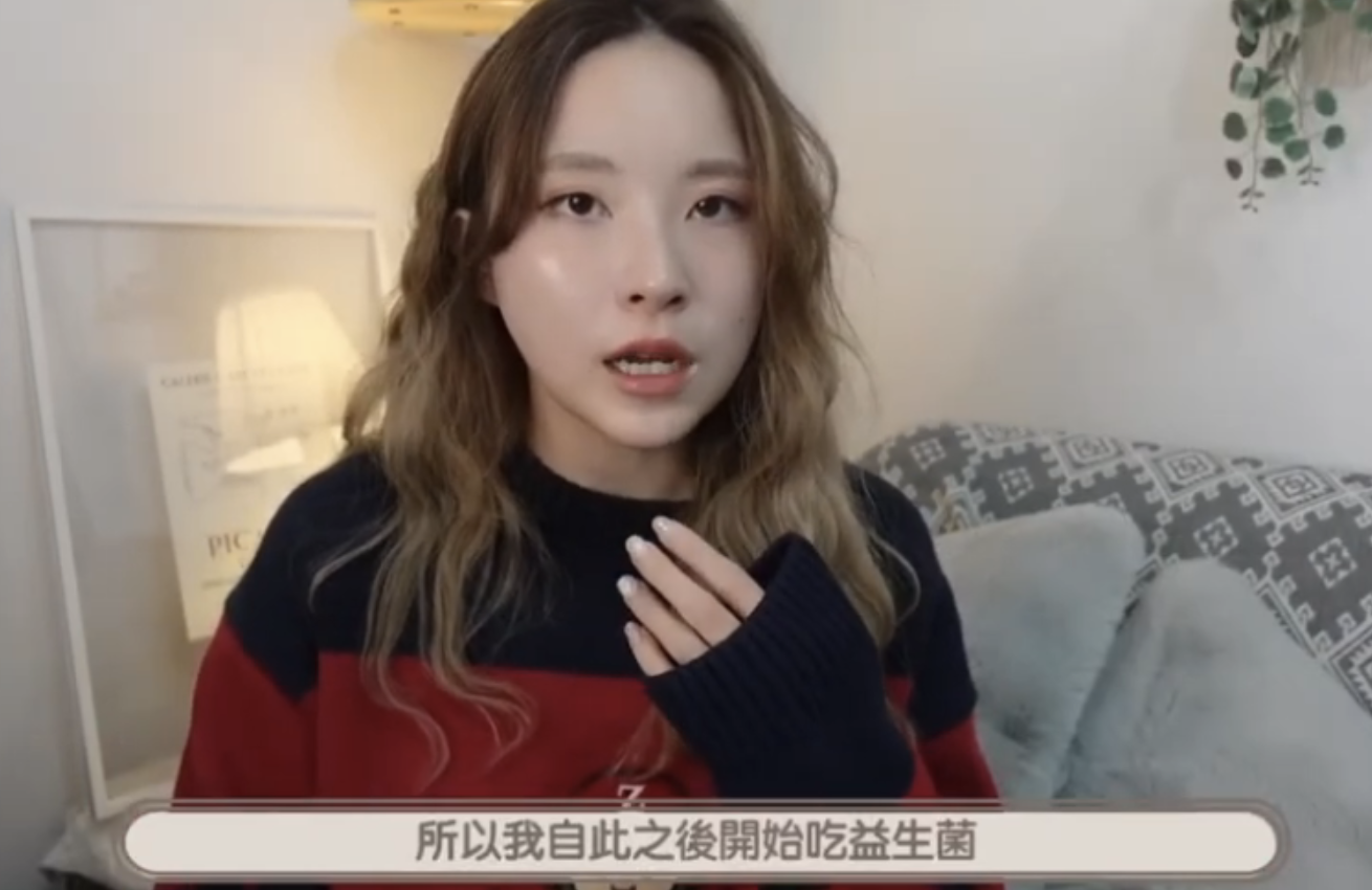 就連長期旅居韓國的Youtuber KAT都被圈粉！