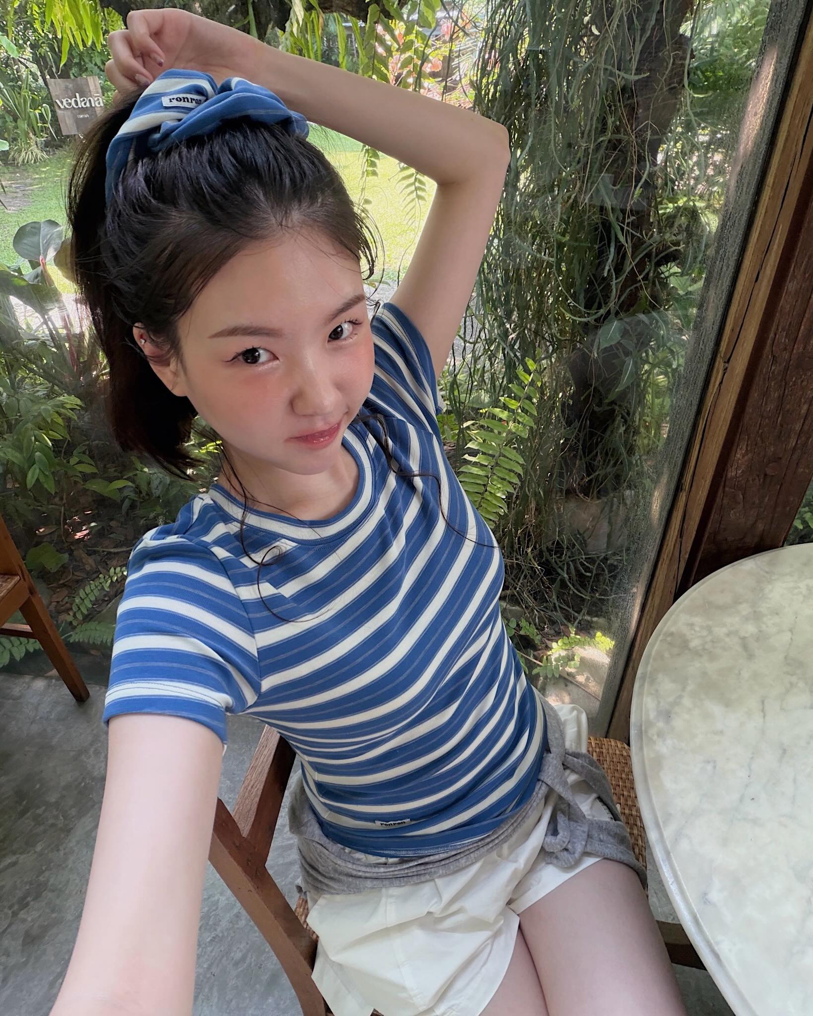 雙下巴消失術！日本Mewing舌頭訓練，每天1分鐘瘦出下顎線找回俐落側臉