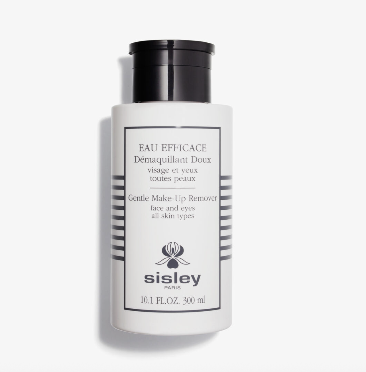 Sisley全效潔膚卸妝水
