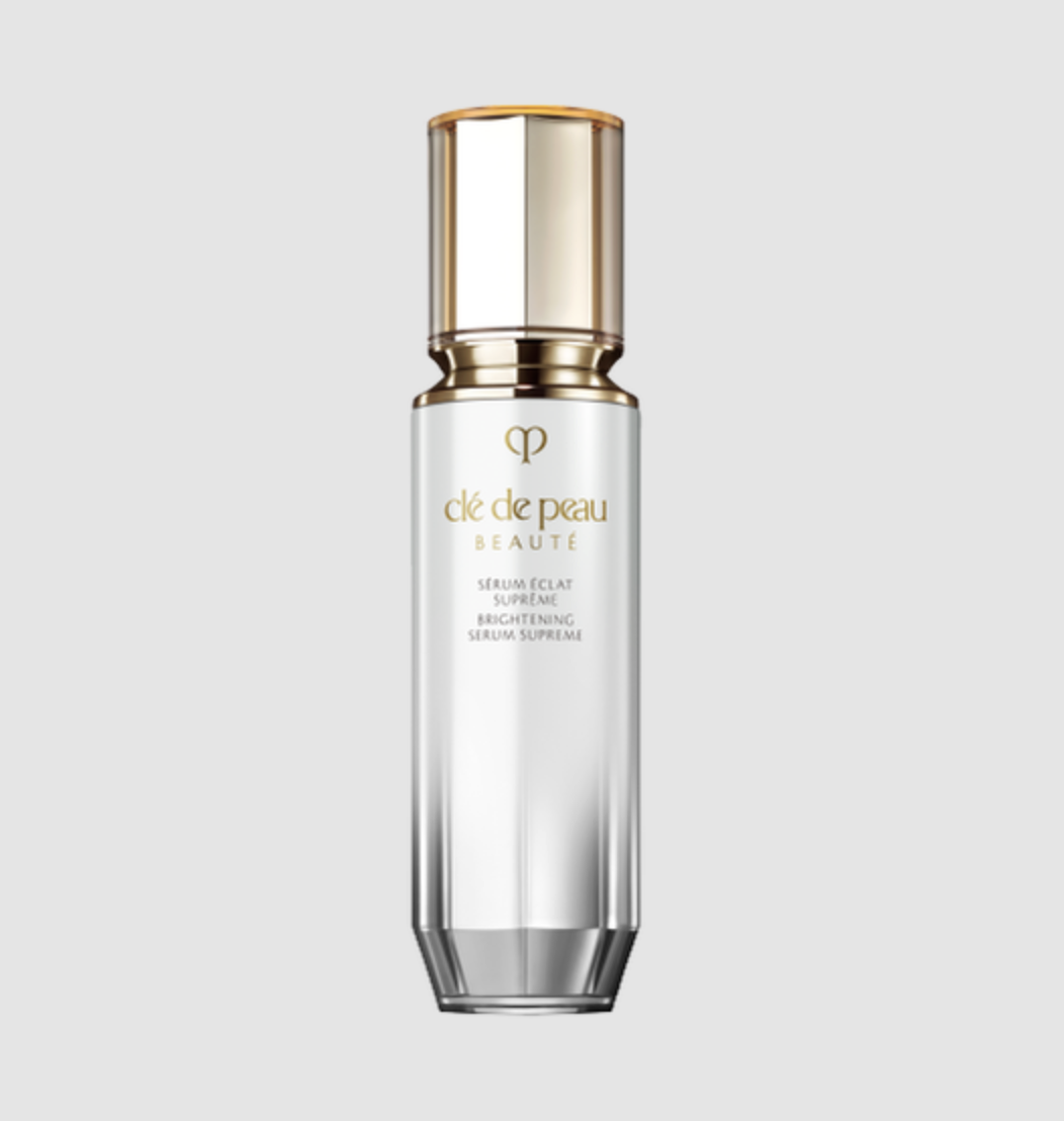 肌膚之鑰 BRIGHTENING SERUM SUPREME高效煥采亮白精華