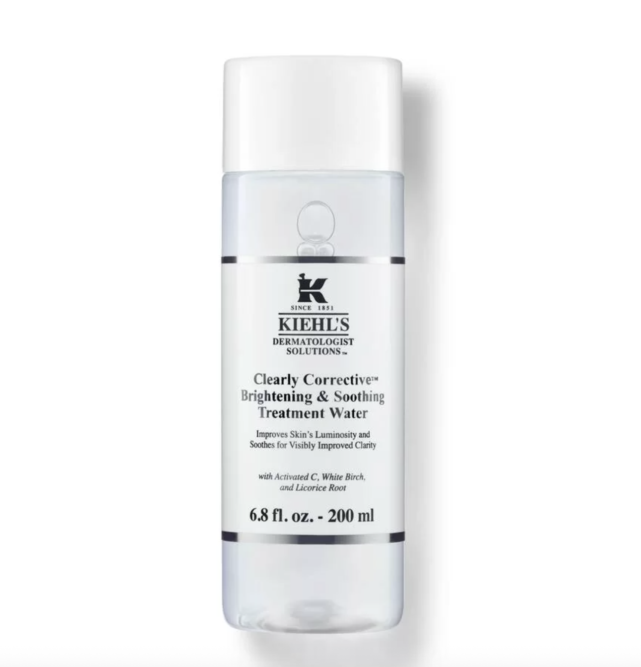 Kiehl's 醫學維C亮肌柔膚水