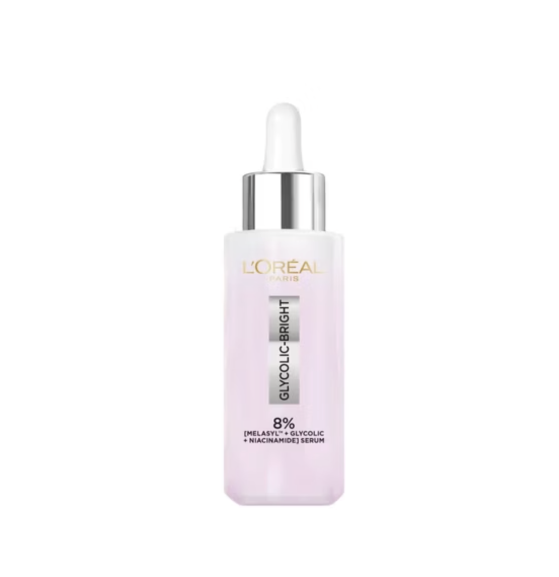 L'OREAL Paris 淡斑淨印精華（截斑粉光瓶）