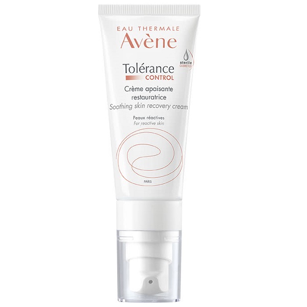 Avène雅漾 舒敏修護保濕精華乳