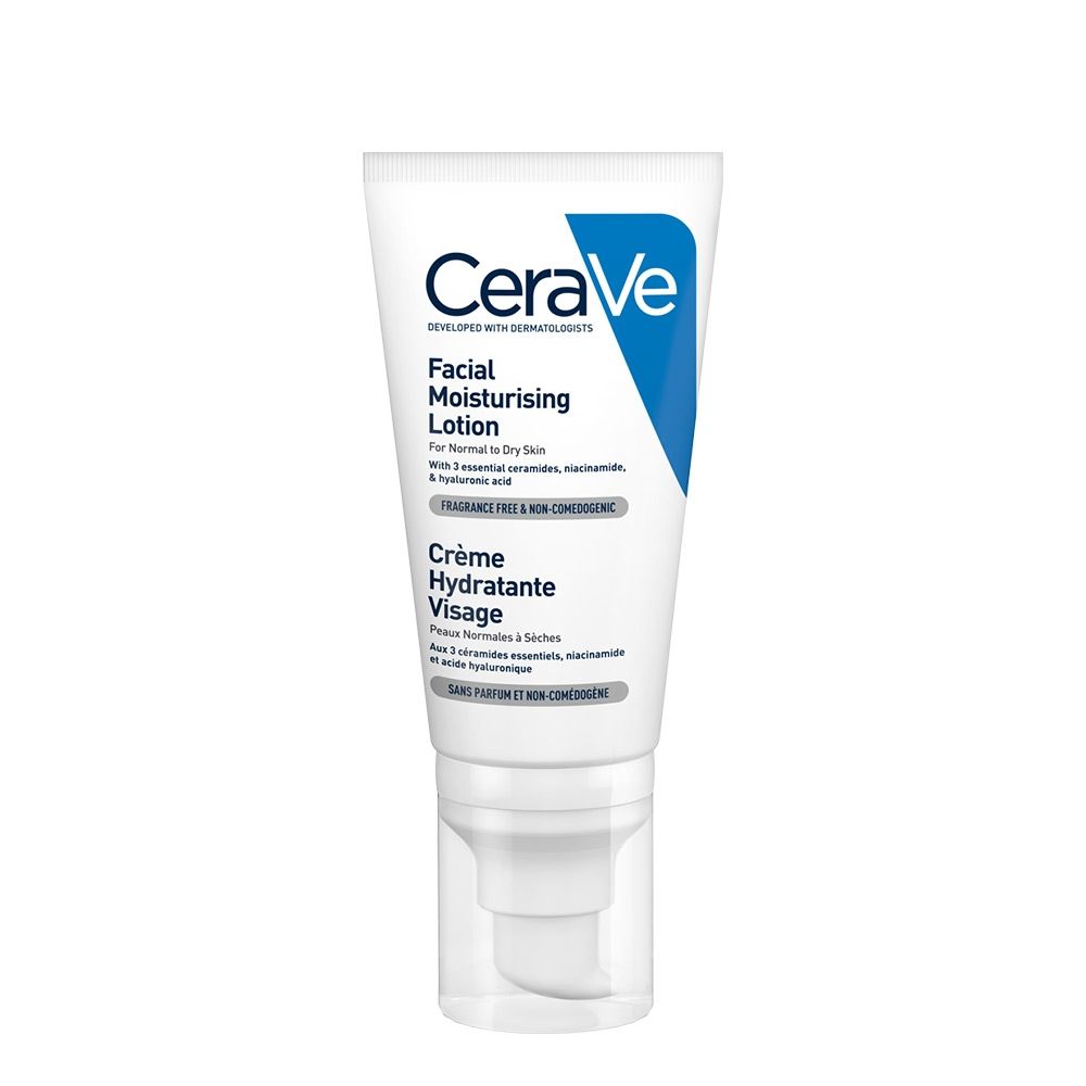 CeraVe 適樂膚 全效超級保濕乳