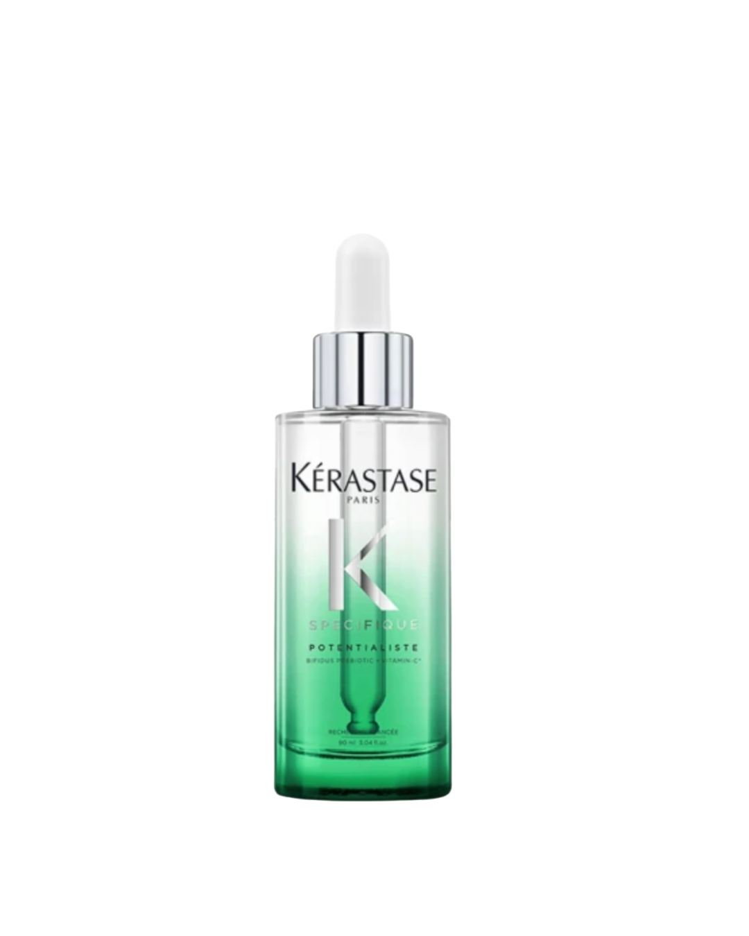 KÉRASTASE巴黎卡詩極酵平衡頭皮精華