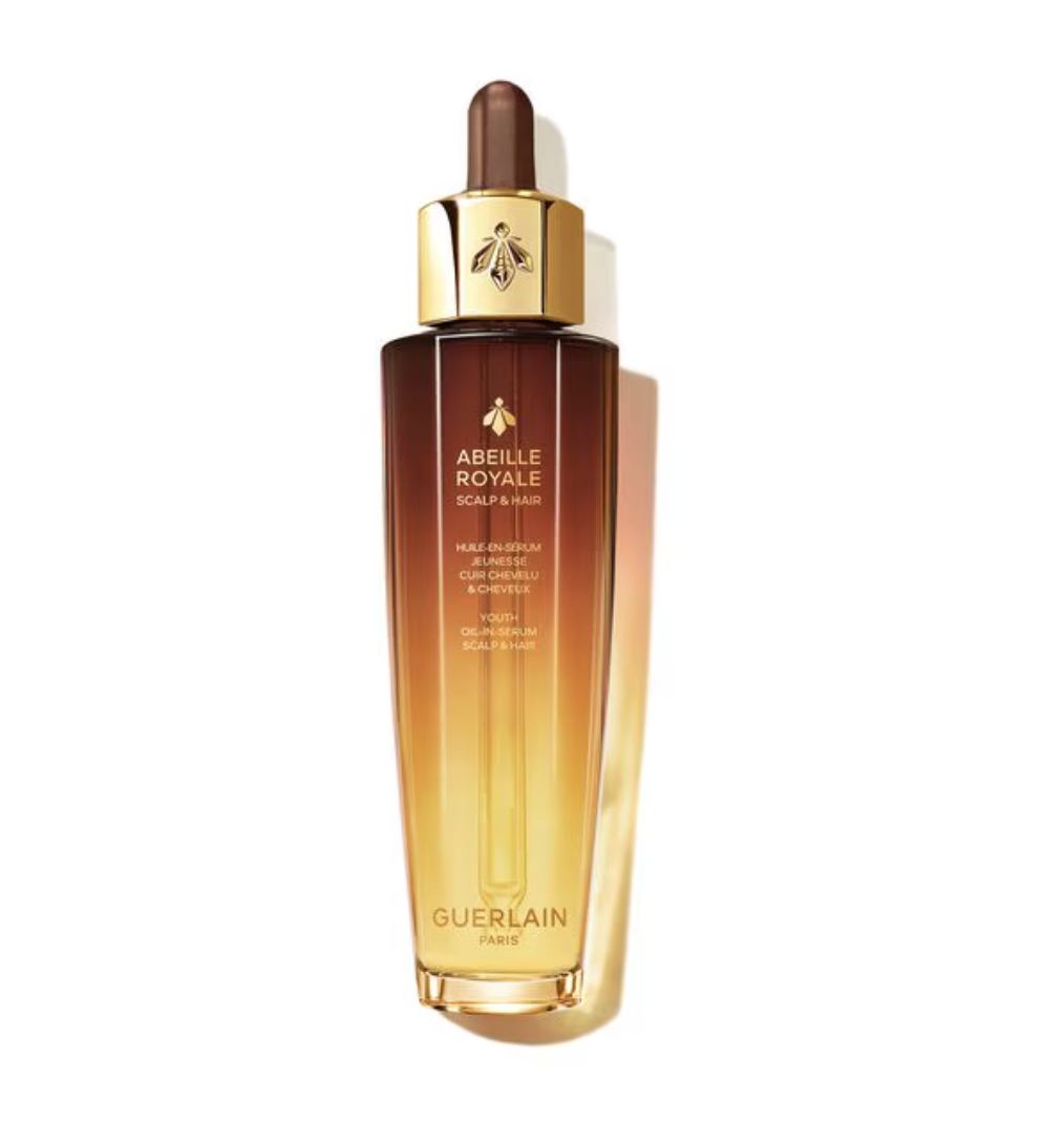 GUERLAIN Abeille Royale 殿級蜂皇頭皮護髮蜜