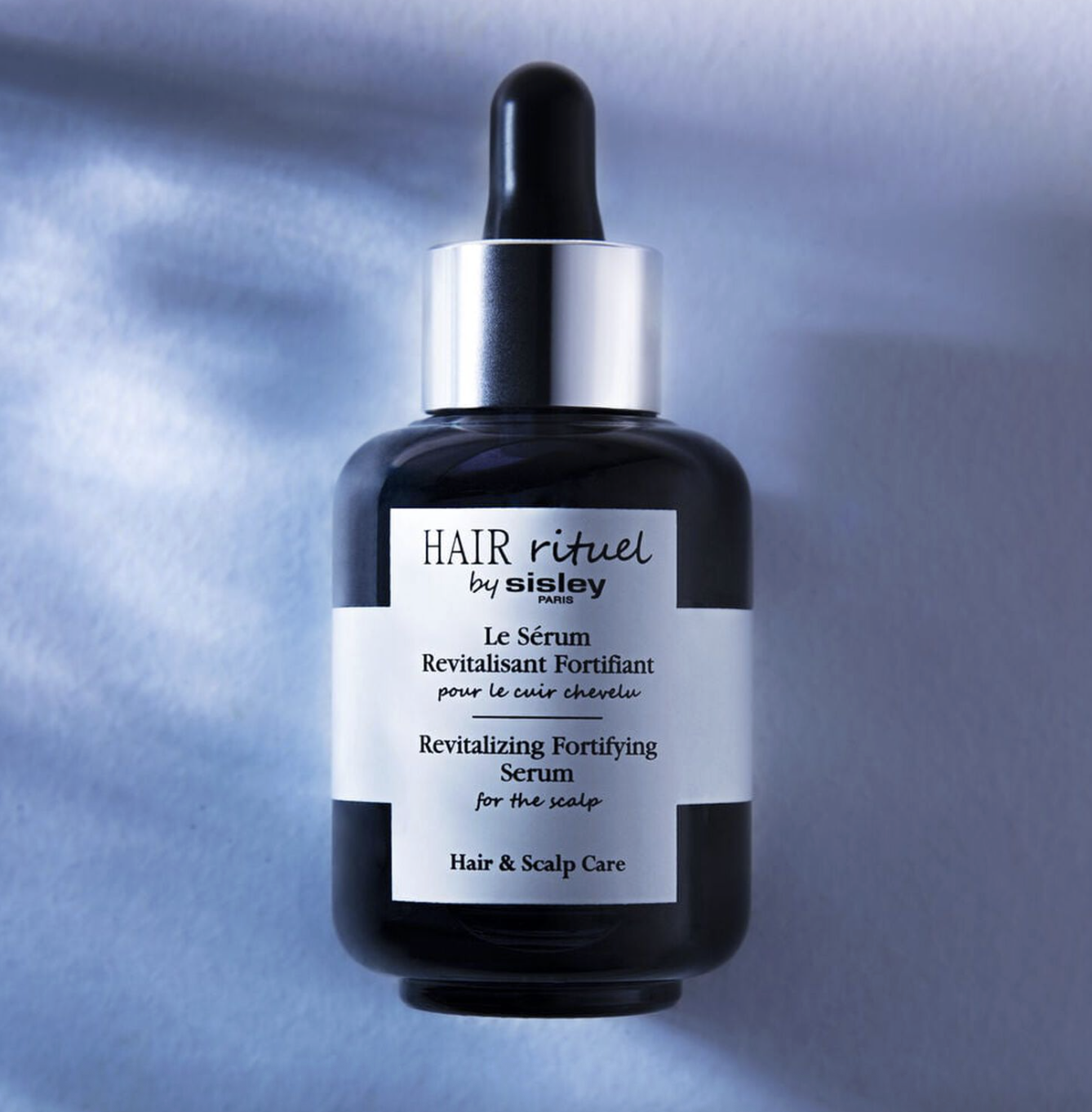 Hair Rituel by Sisley 賦活重升髮精華