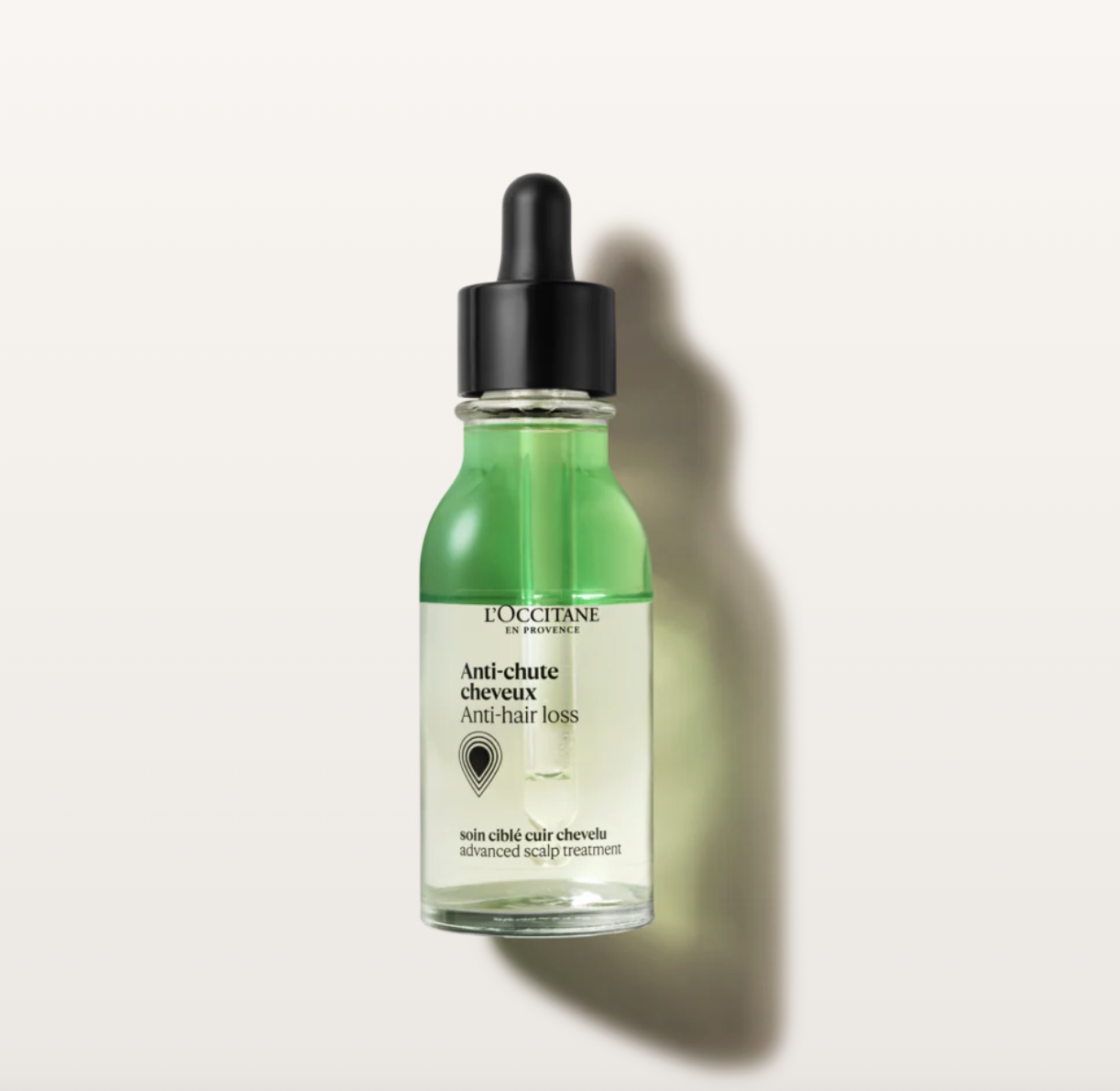 L'OCCITANE 歐舒丹 草本豐蘊養髮精華