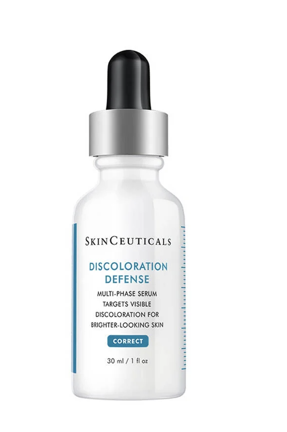 SkinCeuticals 修麗可（杜克）淨膚淡斑發光精華高濃縮版 (Discoloration Defense)