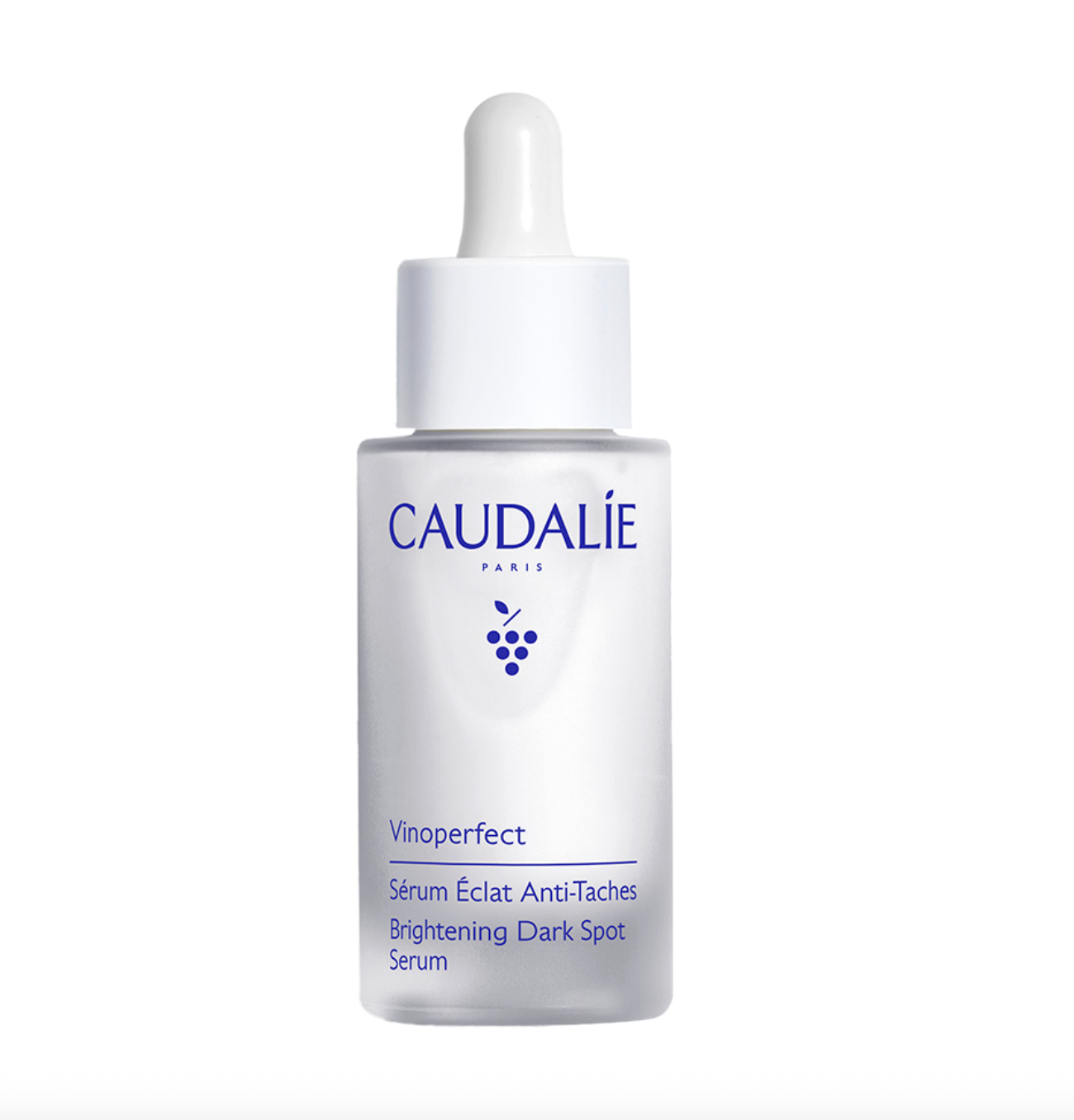 Caudalie 歐緹麗 葡萄蔓極緻亮白精華液