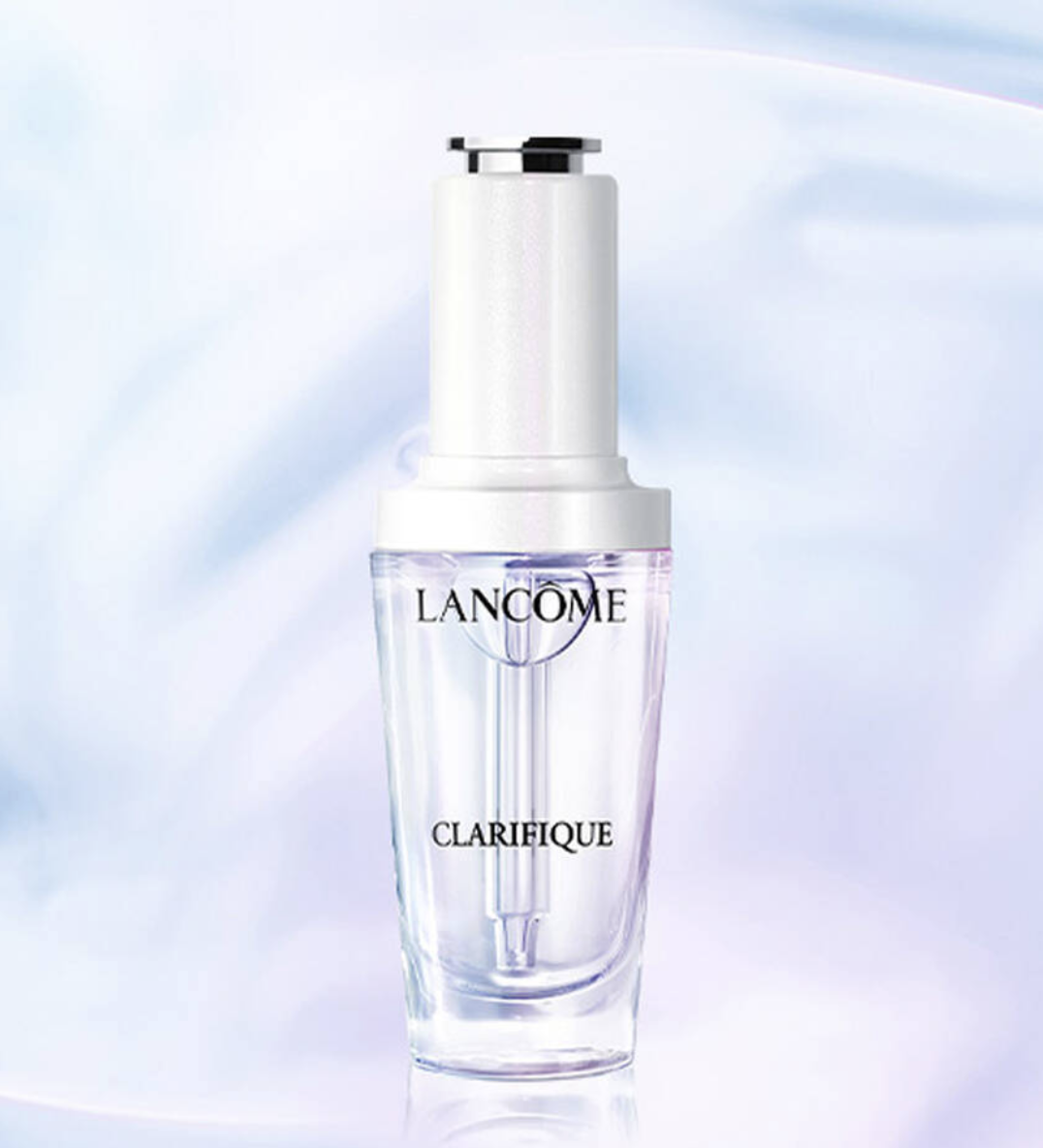 LANCOME 蘭蔻 超極光淨亮淡斑精華