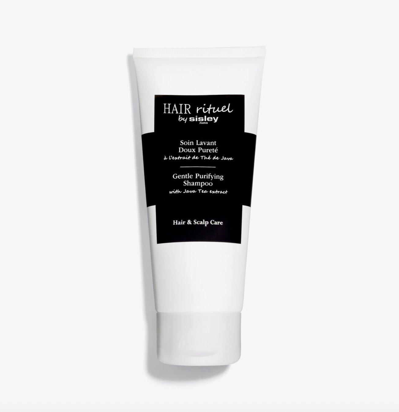 HAIR RITUEL 賦活重升極淨喚活洗髮精