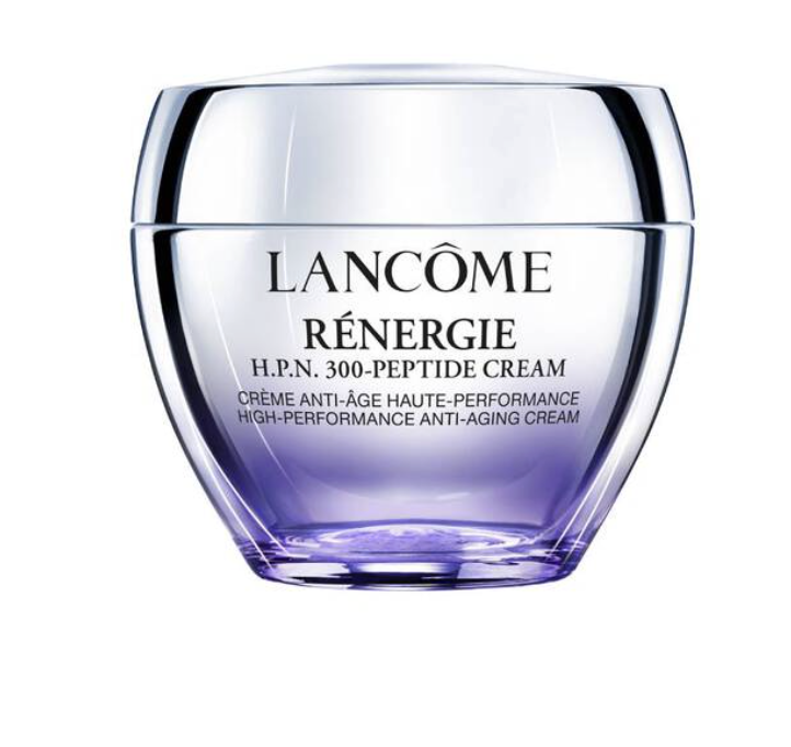 Lancôme立體塑顏緊緻亮肌面霜