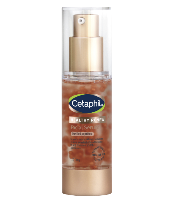 Cetaphil 胜肽緊緻賦活精華
