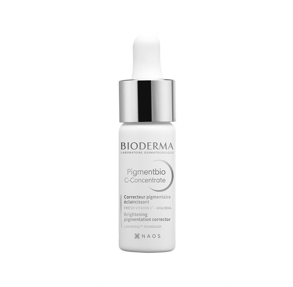 Bioderma（貝膚黛瑪）煥膚提亮C精華