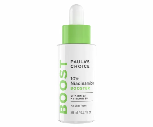 Paula's Choice（寶拉珍選）10%B3毛孔調理美白精萃