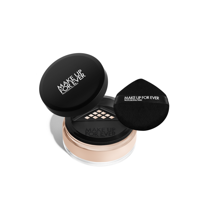 MAKE UP FOR EVER HD SKIN高清控油持妝蜜粉HK$400