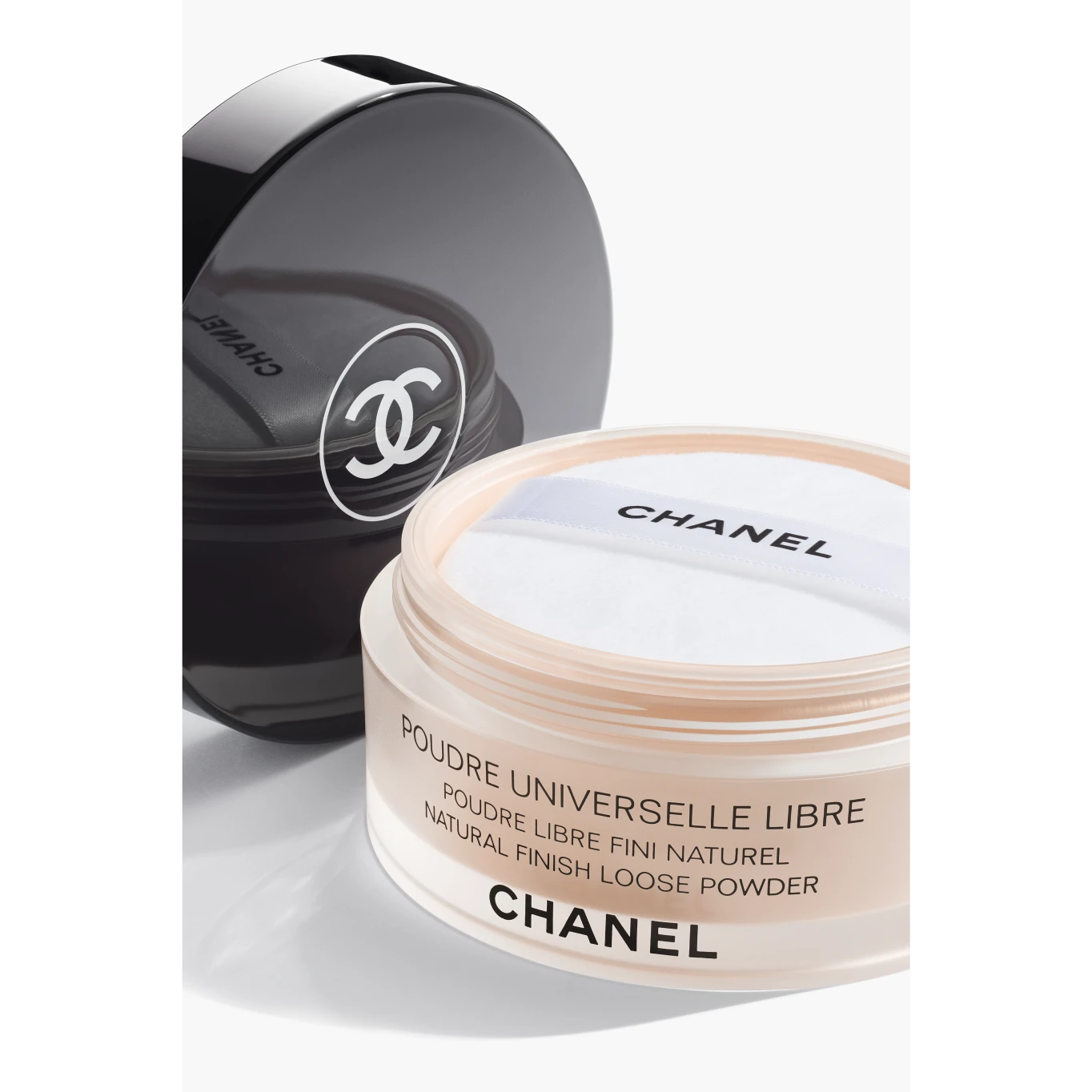 CHANEL輕盈完美蜜粉HK$540