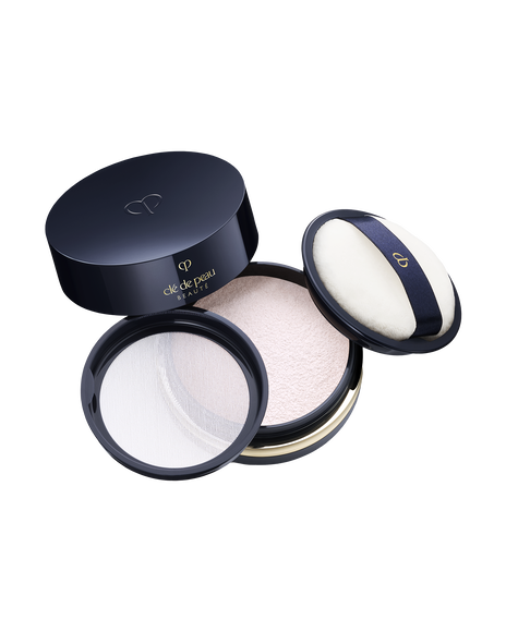 Clé de Peau Beauté鑽光透亮蜜粉#亮采（Light）HK$980
