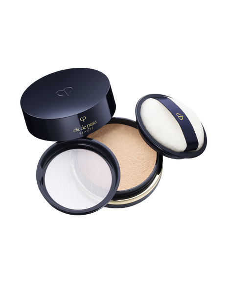 Clé de Peau Beauté鑽光透亮蜜粉HK$980
