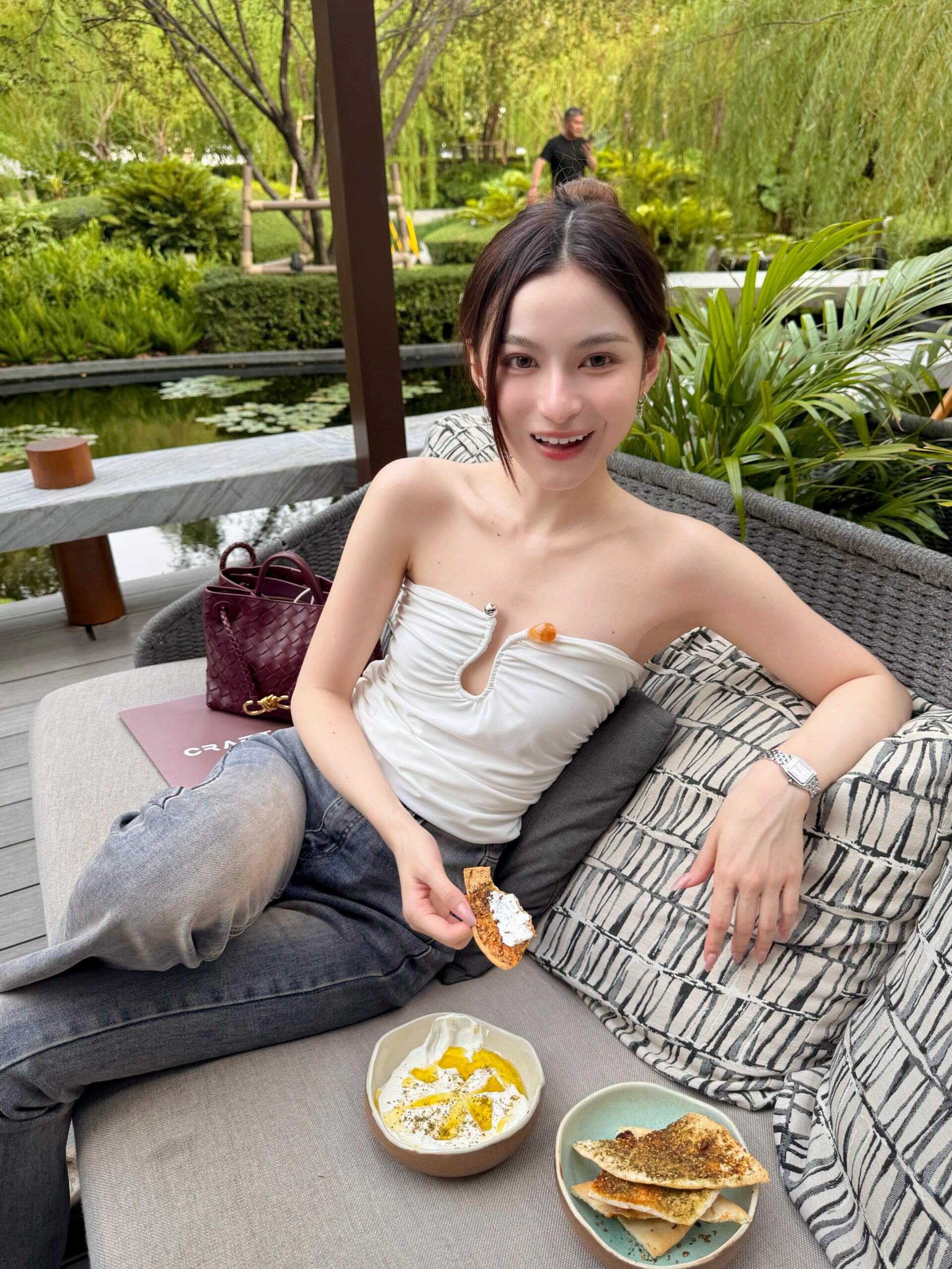 不想老得太快？長壽村都在用的藍區飲食法則，這樣吃三餐告別慢性發炎
