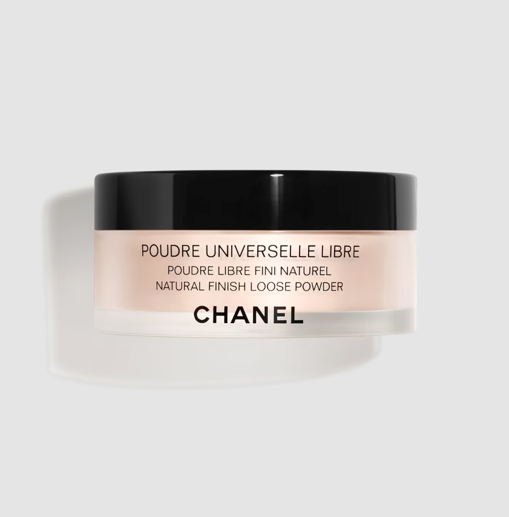 CHANEL輕盈完美蜜粉HK$540