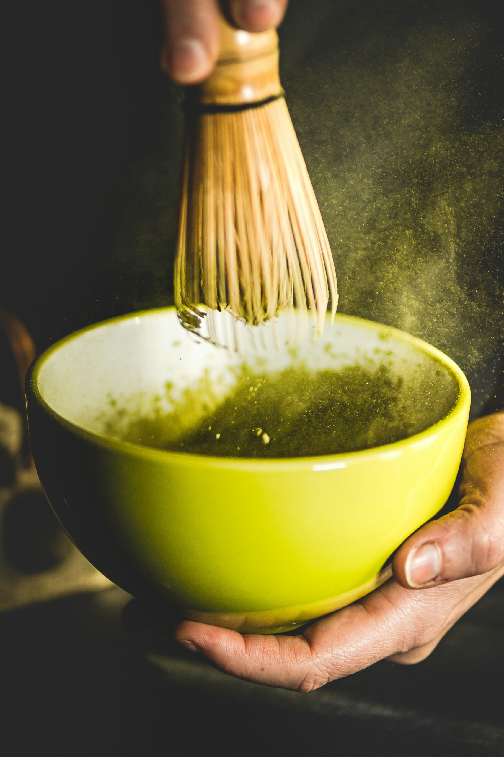 抹茶真的會影響鐵質吸收？缺鐵族群必看的秘密與正確飲用法，掌握這幾點讓綠色飲品發揮最大好處