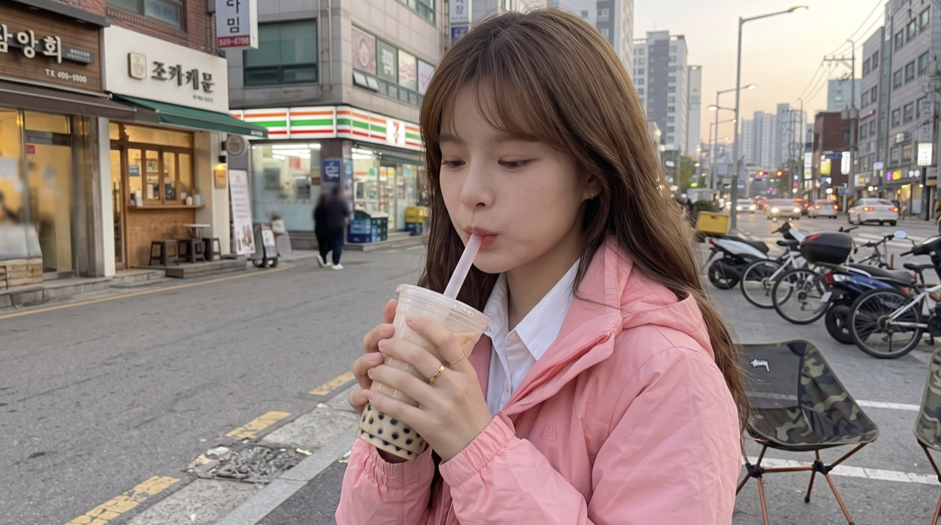 每日一杯珍奶、高糖飲食會引發脫髮危機？