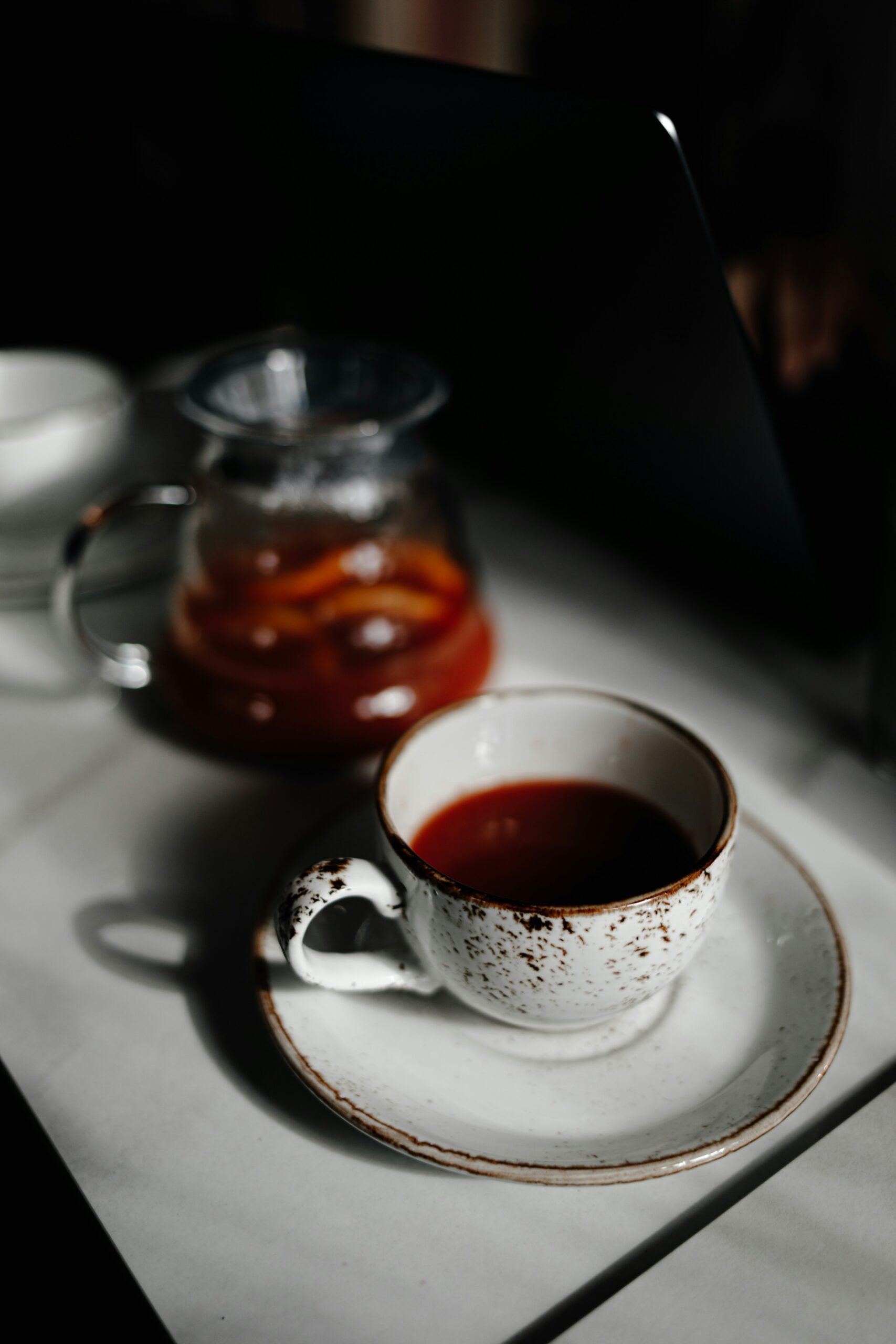 代謝慢容易胖？日本醫師教你綠茶咖啡1:1黃金喝法，掌握餐前15分鐘、這樣喝發揮成分最大價值